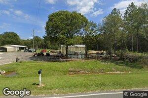 344 Madray Springs Rd, Odum, GA 31555