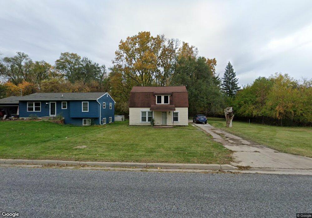 628 W Northrup St, Lansing, MI 48911 - photo 1