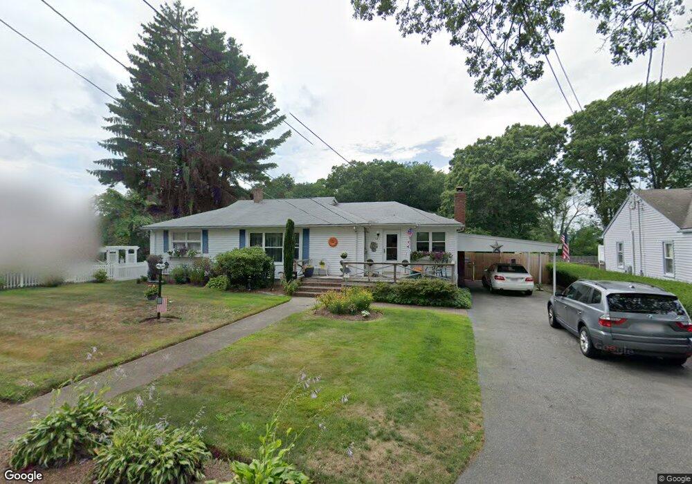 18 Woodland Ave, Milford, MA 01757 - photo 1