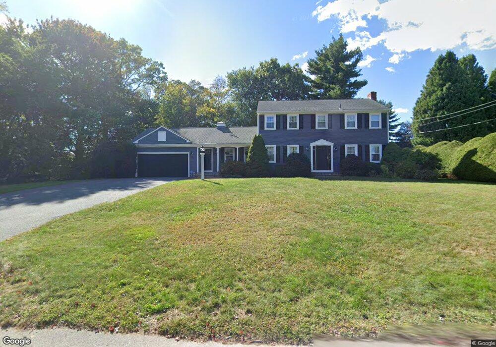 47 Farmview Dr, Cumberland, RI 02864 - photo 1