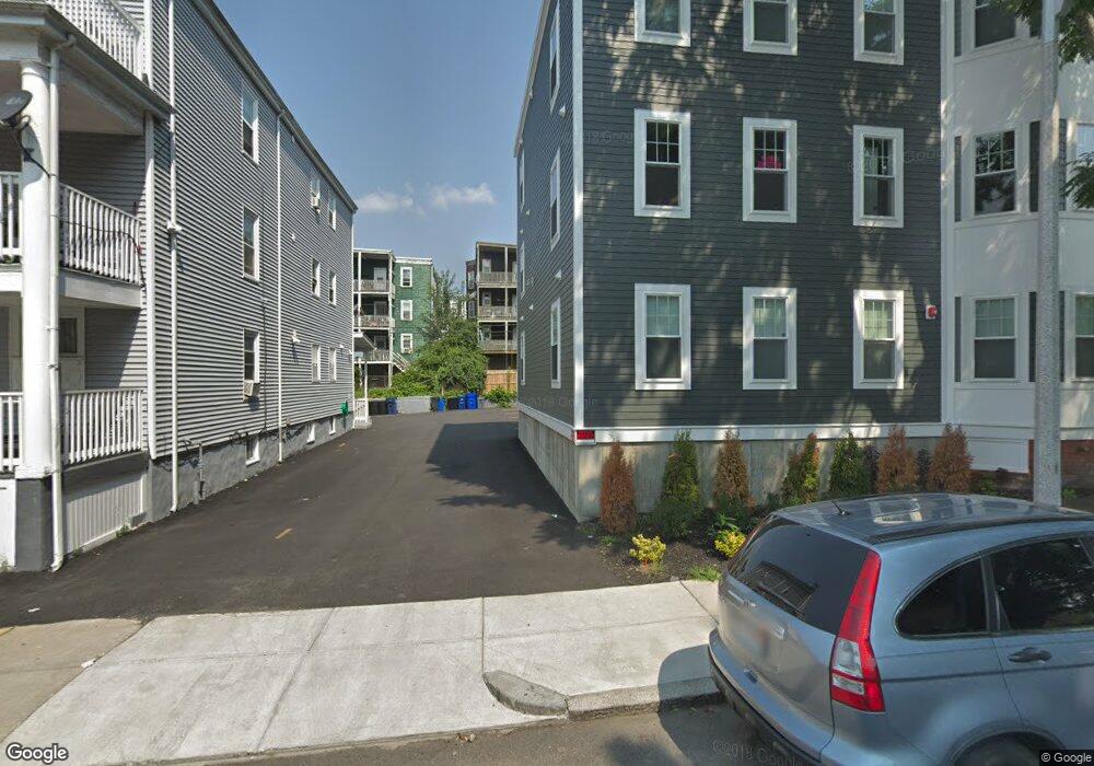 212 Westville St unit 2, Dorchester, MA 02122 - photo 1