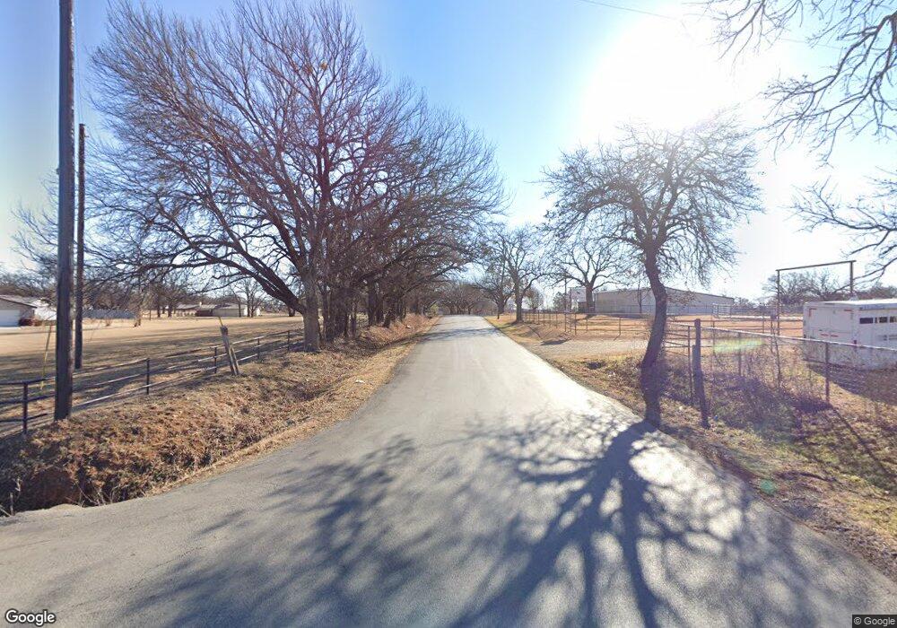 TBD Lot 3 McVoid Rd, Springtown, TX 76082 - photo 1