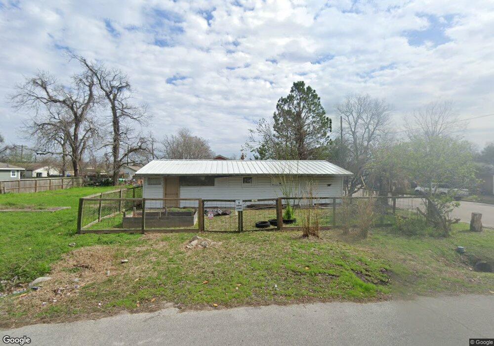 5506 Chapman St unit 1, Houston, TX 77009 - photo 1