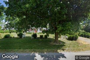 6317 W Manson Colfax Rd, Colfax, IN 46035