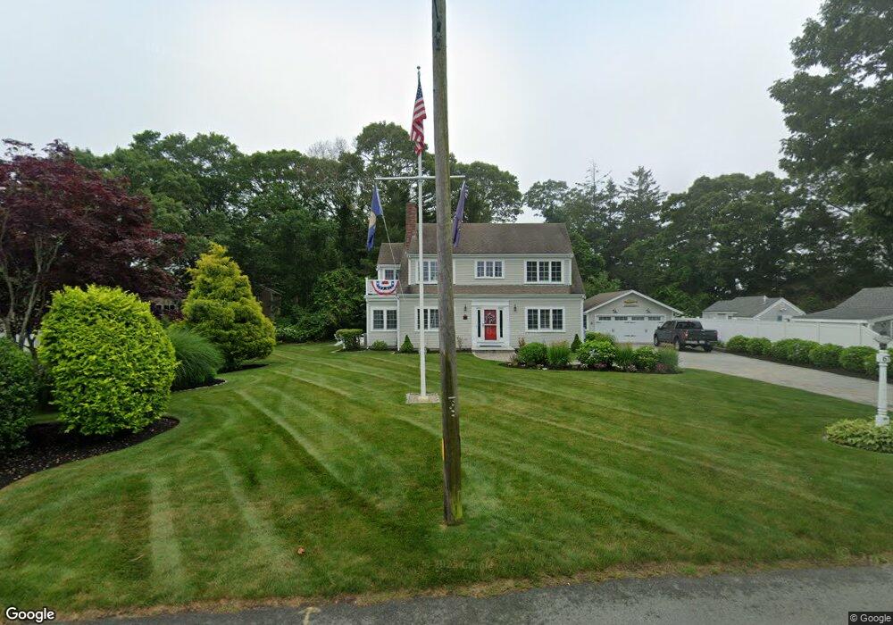 67 Jefferson Rd, Bourne, MA 2532 - photo 1