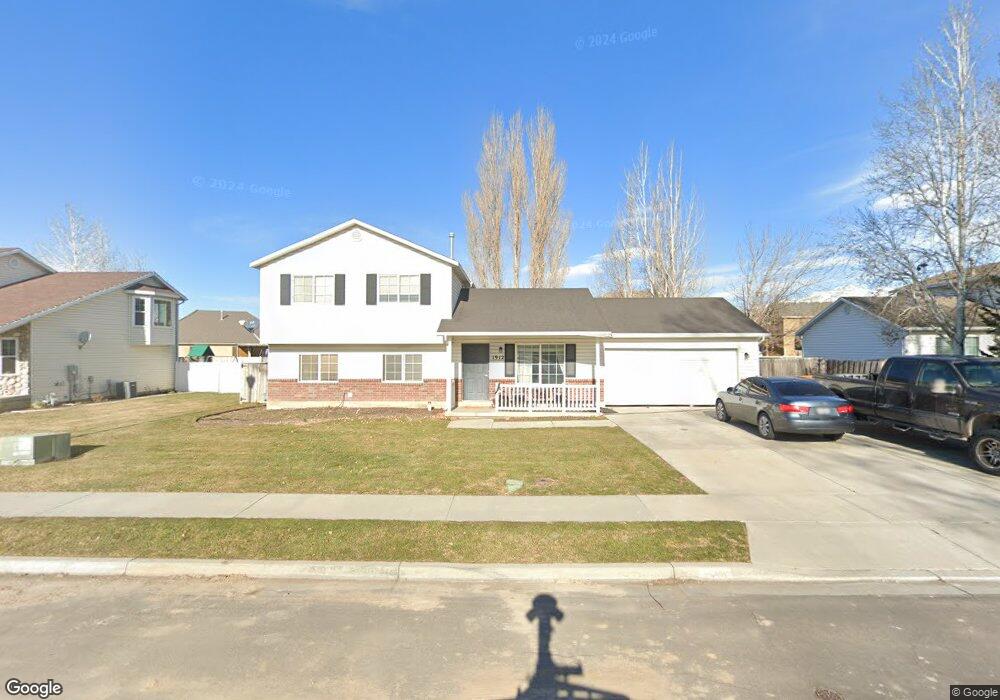 1912 W 400 S, Lehi, UT 84043 - photo 1