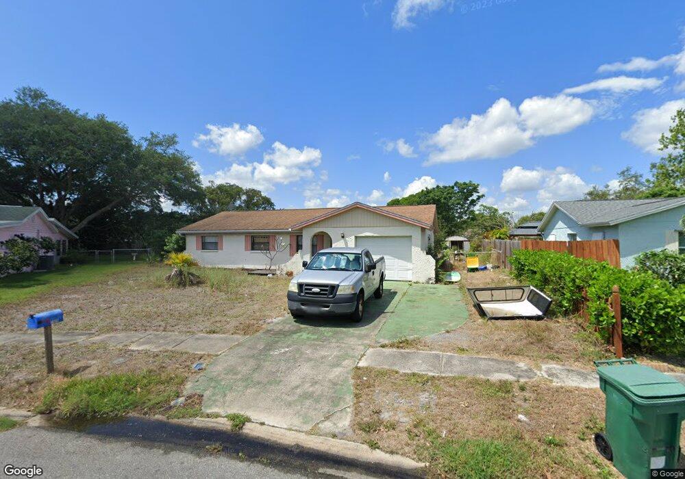 2909 Ithaca Ct, Cocoa, FL 32926 - photo 1