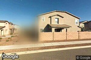 2724 N Neruda Ln, Tucson, AZ 85712