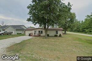 108 E Tyler St, Philo, IL 61864