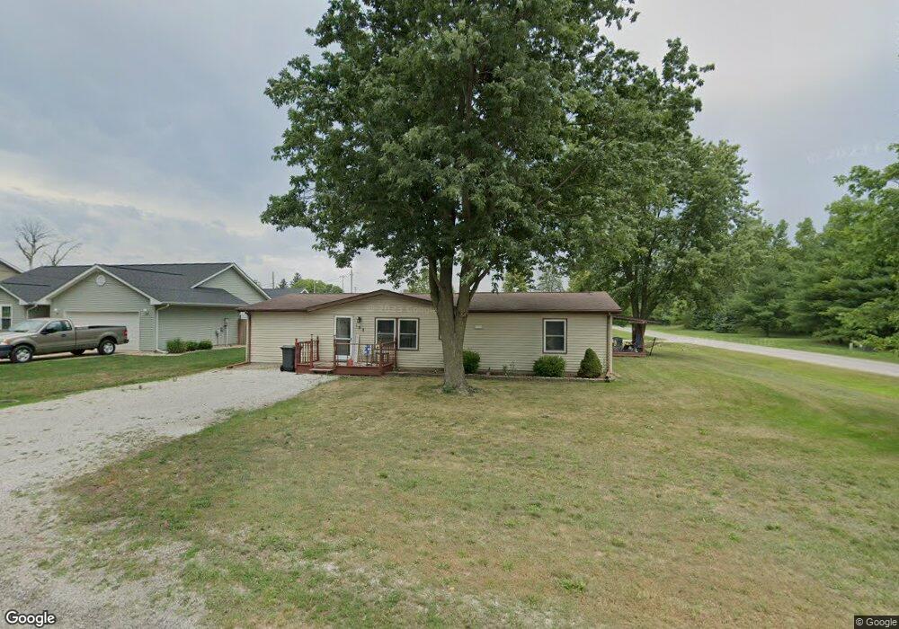 108 E Tyler St, Philo, IL 61864 - photo 1