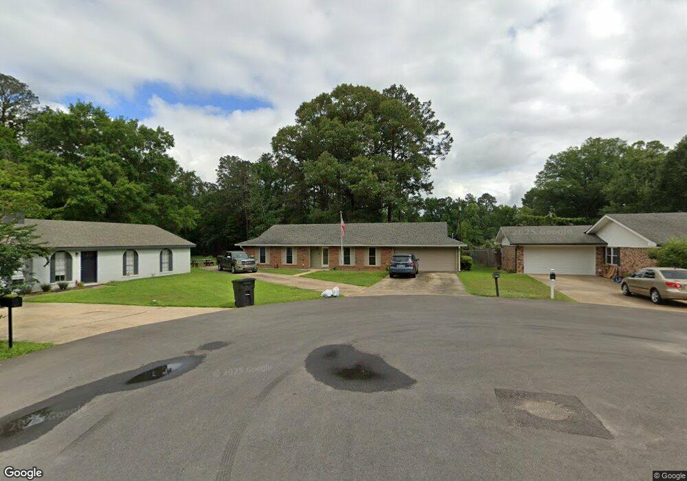 3179 Crestview Dr, Pineville, LA 71360 - photo 1