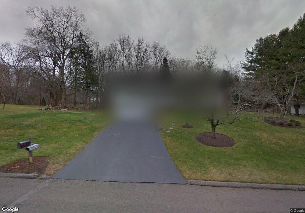 26 Autumn Ridge Rd, Trumbull, CT 06611 - photo 1