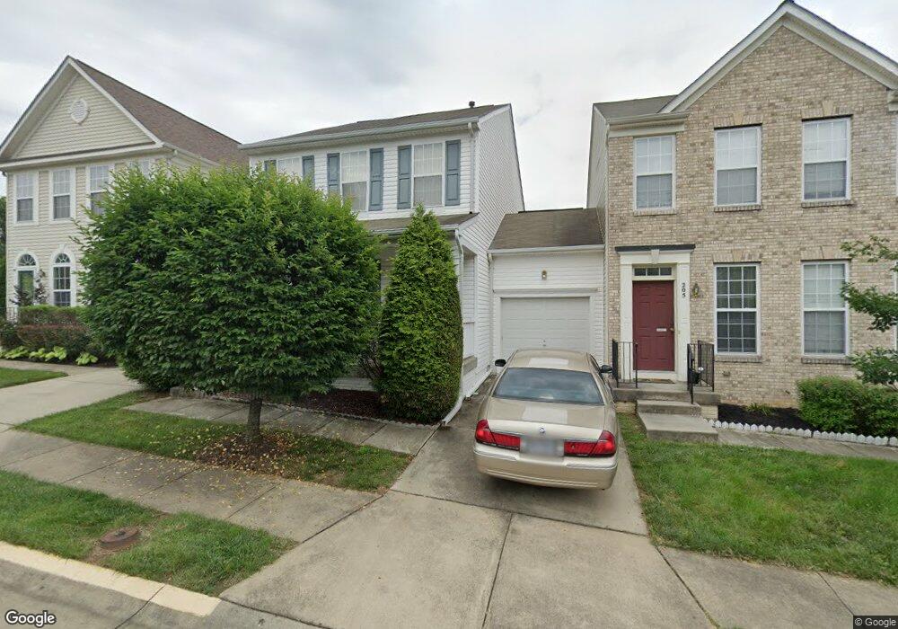 203 Taft Dr, Stafford, VA 22554 - photo 1