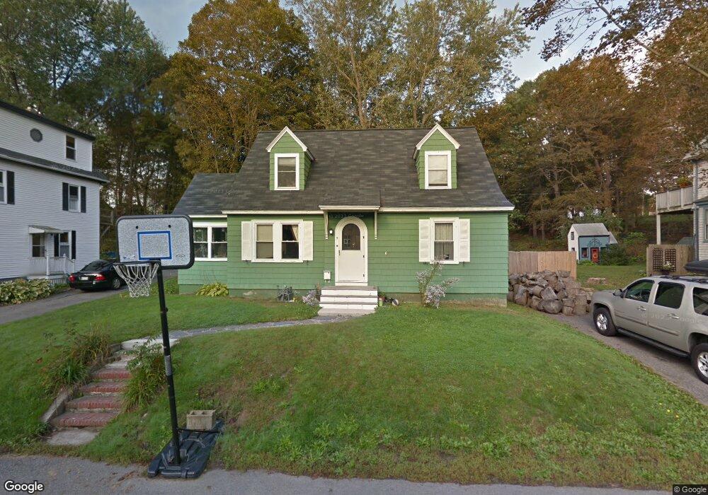 5 Lutts Ave, Kittery, ME 03904 - photo 1