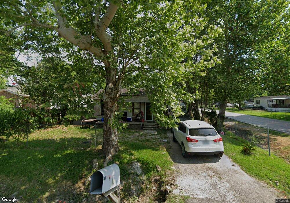 4602 Merrimac St, Houston, TX 77093 - photo 1