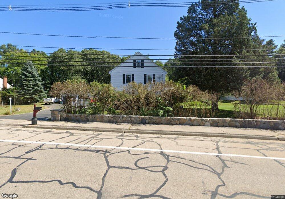 101 N Main St, Bellingham, MA 02019 - photo 1