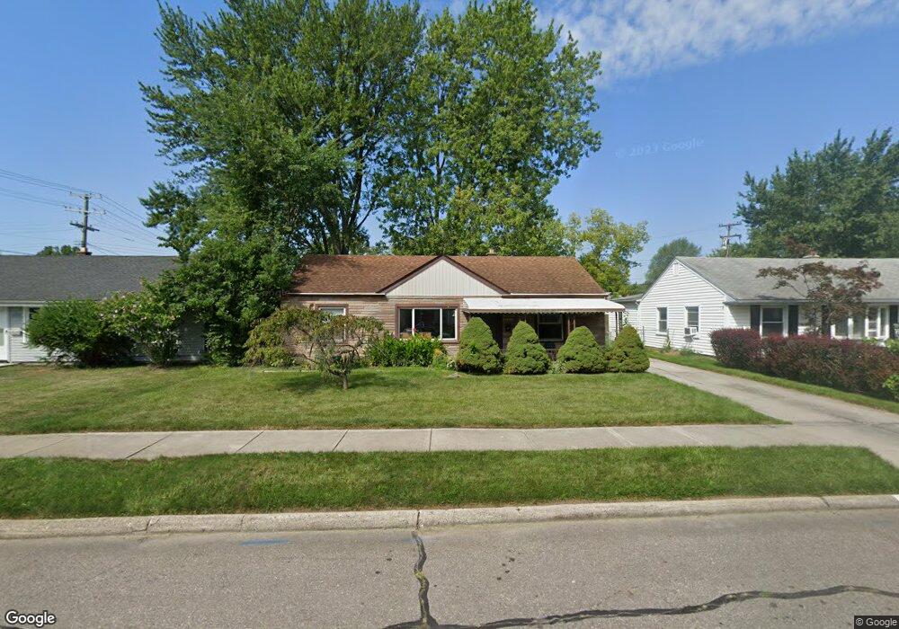 26511 Academy St, Roseville, MI 48066 - photo 1