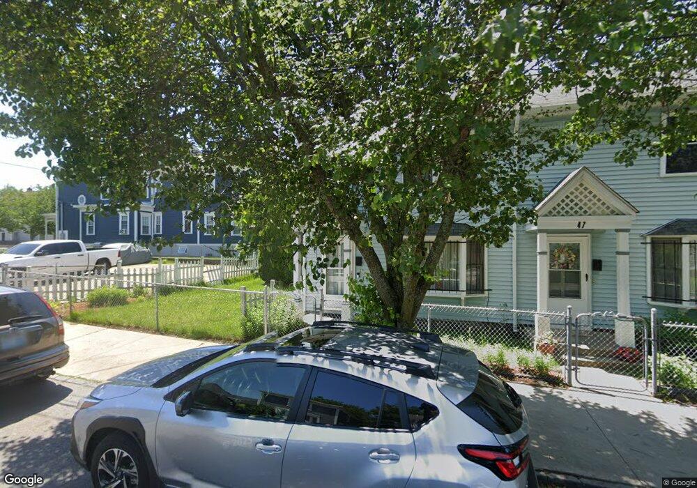 49 Portland St, Providence, RI 02907 - photo 1