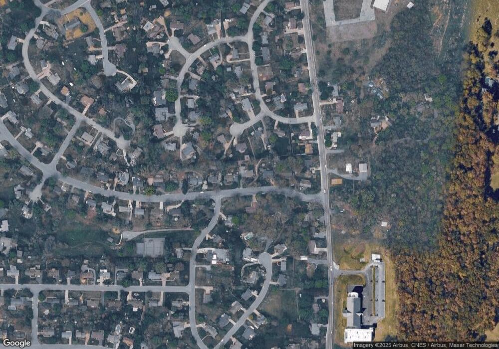 2886 Flint Ave, Harrisonburg, VA 22801 - photo 1