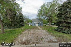 205 Douglas St, Bradshaw, NE 68319