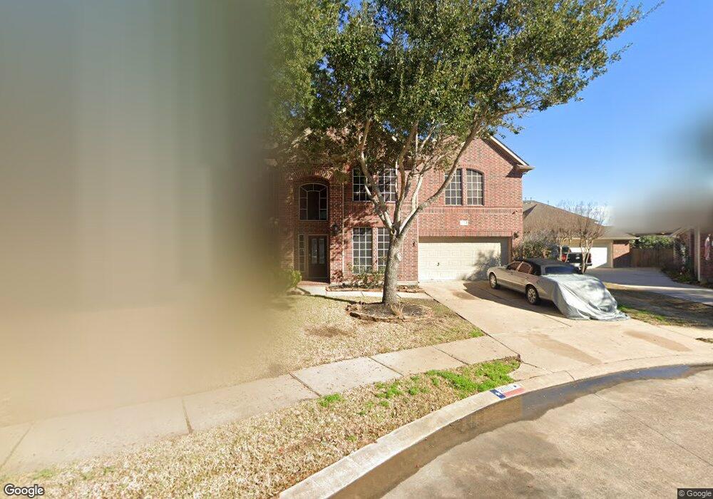 2010 Riverknoll Ct, Richmond, TX 77469 - photo 1