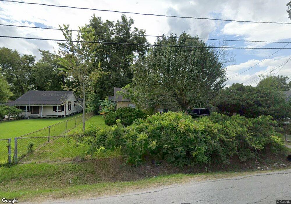 4206 Denmark St, Houston, TX 77016 - photo 1