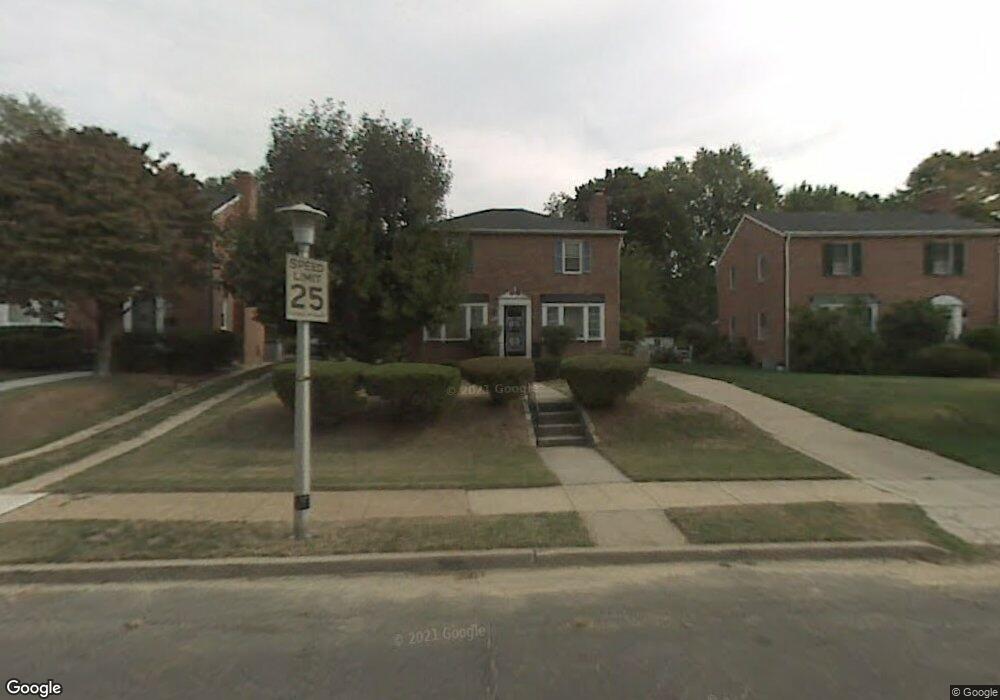 4905 Herring Run Dr, Baltimore, MD 21214 - photo 1