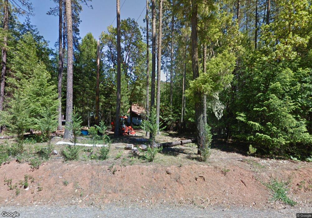 4600 Pleasant Creek Rd, Rogue River, OR 97537 - photo 1