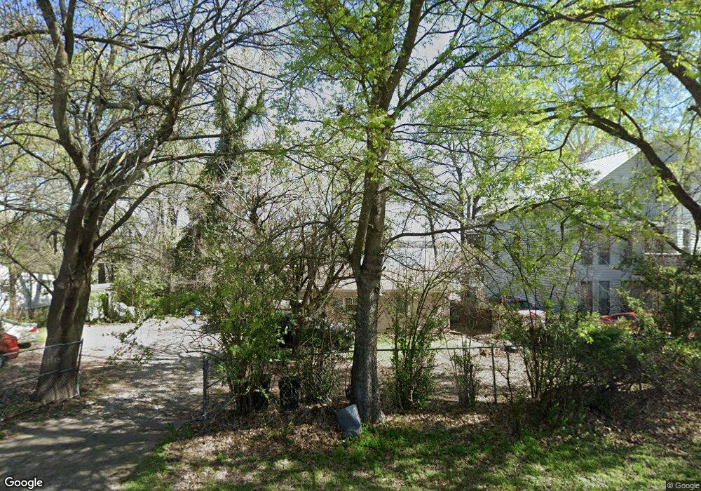 536 W Lake Dr, Weatherford, TX 76087 - photo 1