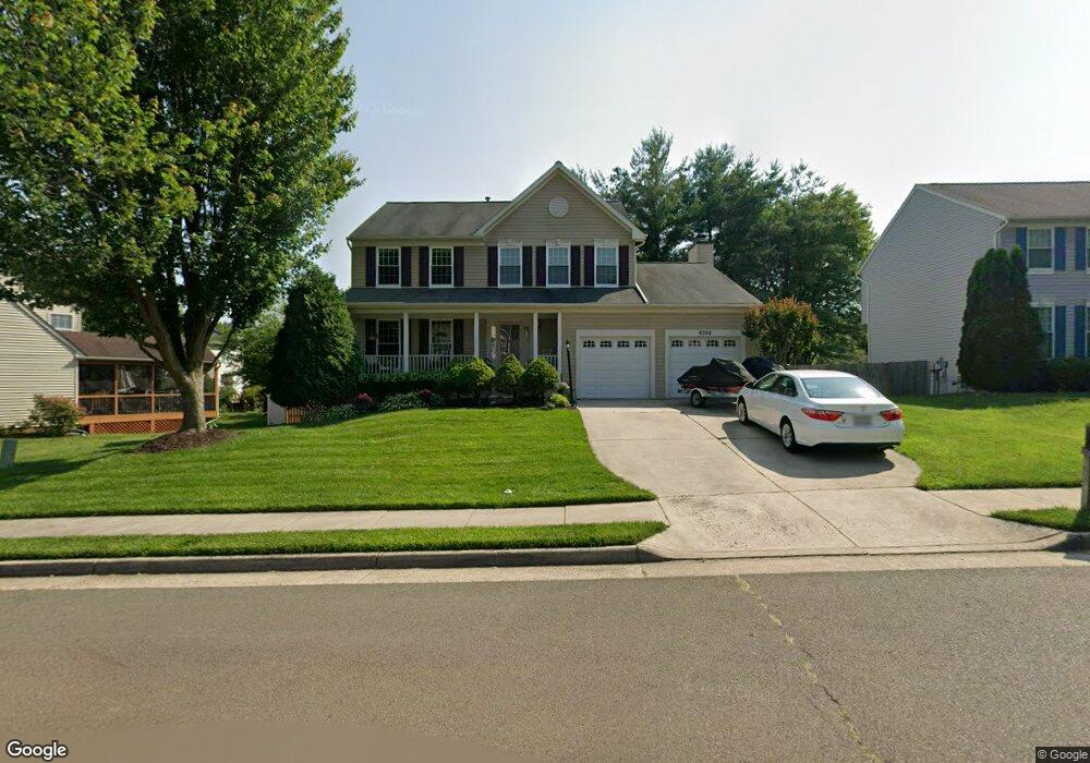 9308 Jan St, Manassas Park, VA 20111 - photo 1