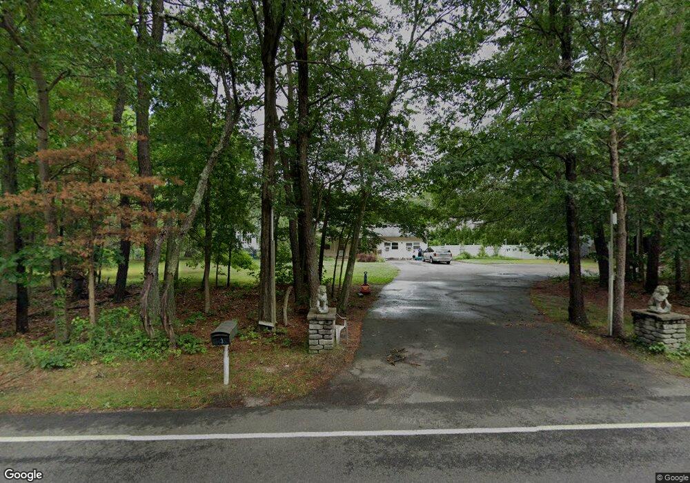 43 Larrabee Blvd, Howell, NJ 07731 - photo 1