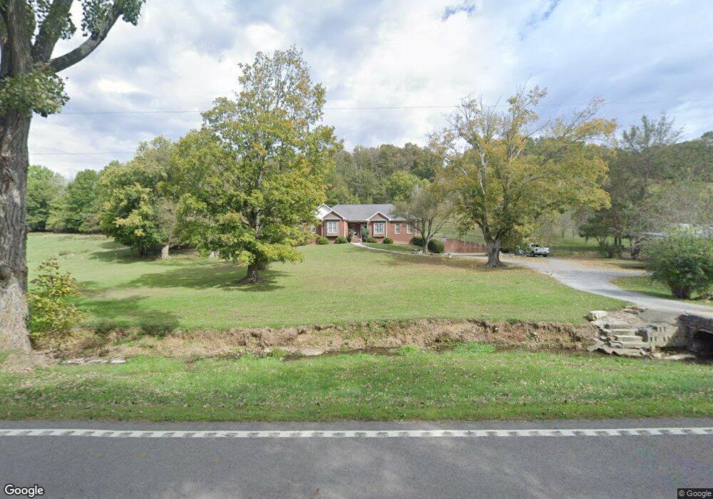 878 Petersburg Chestnt Rdg Rd, Petersburg, TN 37144 - photo 1