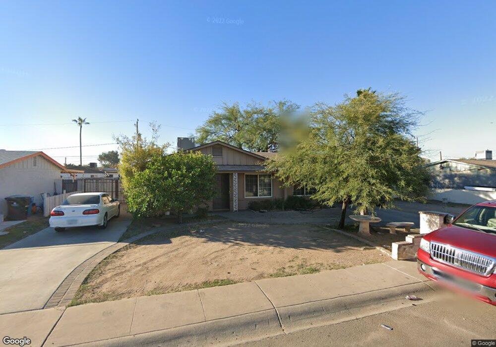 4815 W Monte Vista Rd, Phoenix, AZ 85035 - photo 1