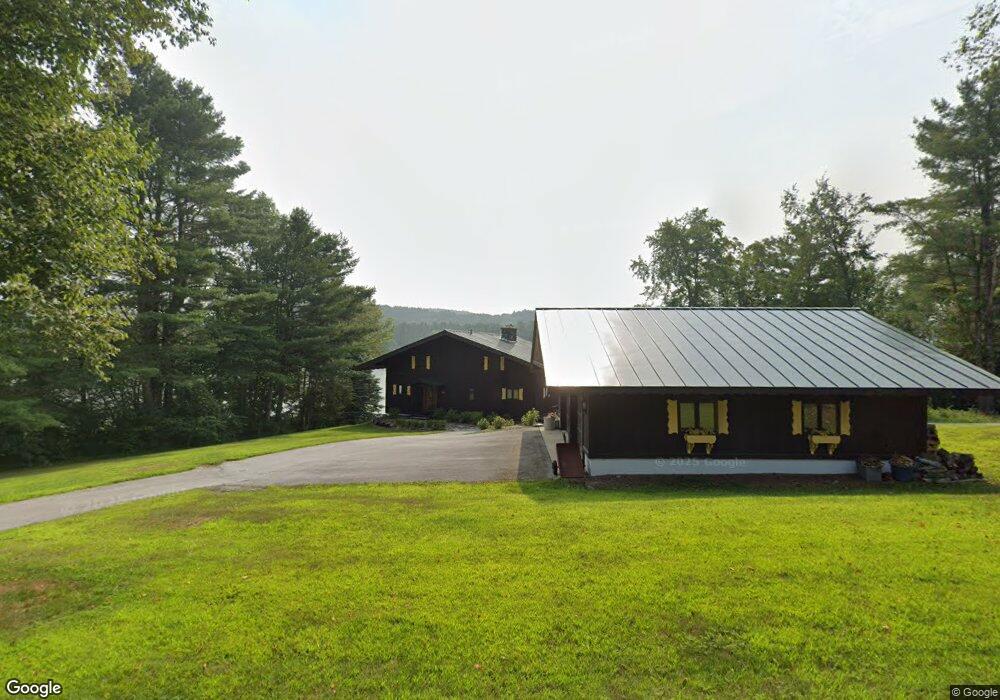 185 Johnson-Spooner Rd, Castleton, VT 05735 - photo 1