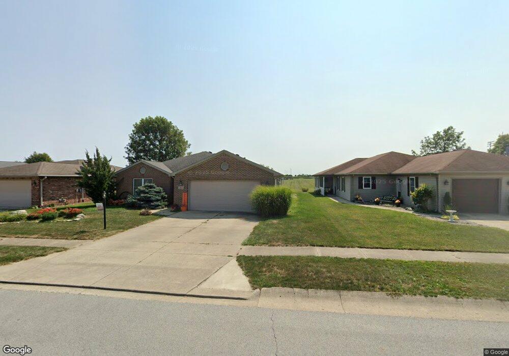 419 Southwood Dr, Tipton, IN 46072 - photo 1