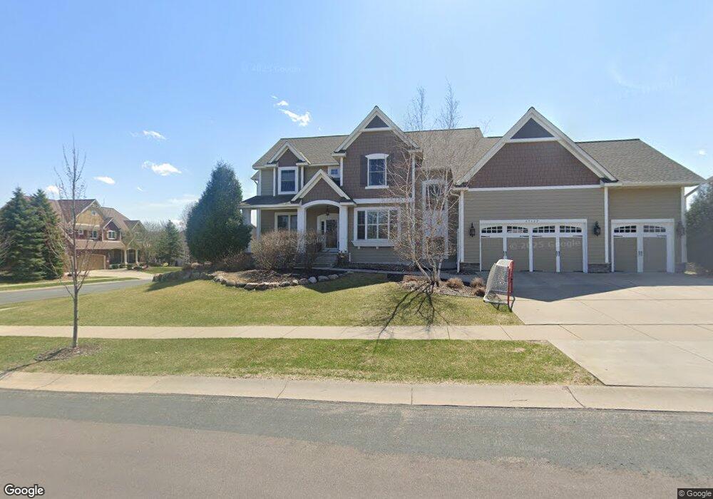 17127 64th Place N, Maple Grove, MN 55311 - photo 1