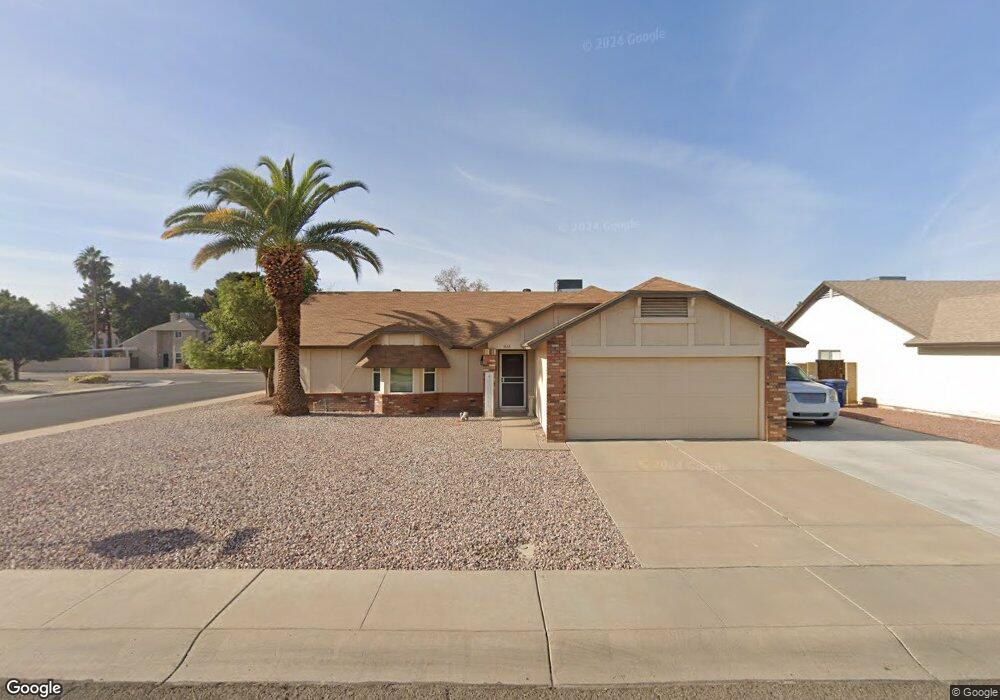 3664 W Folley St, Chandler, AZ 85226 - photo 1