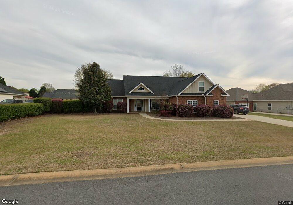 303 Durango Pass, Warner Robins, GA 31088 - photo 1