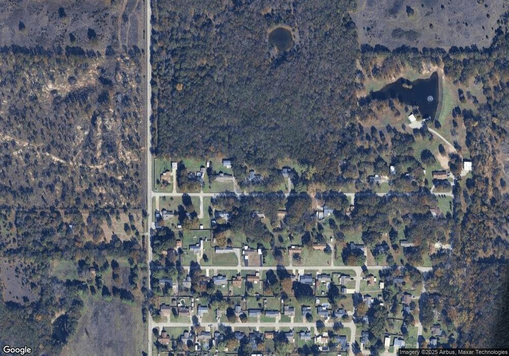 7 Town And Country Cir, Ardmore, OK 73401 - photo 1