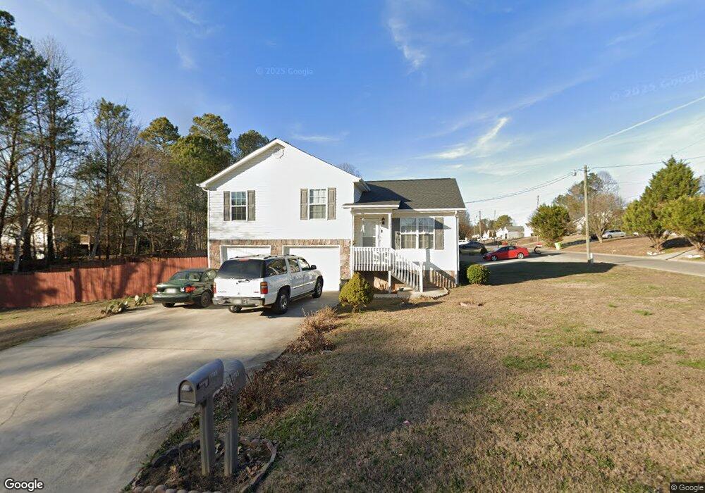 1105 Danielle Dr, Dalton, GA 30721 - photo 1