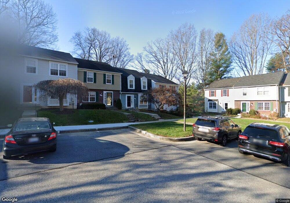 11733 Lone Tree Ct, Columbia, MD 21044 - photo 1