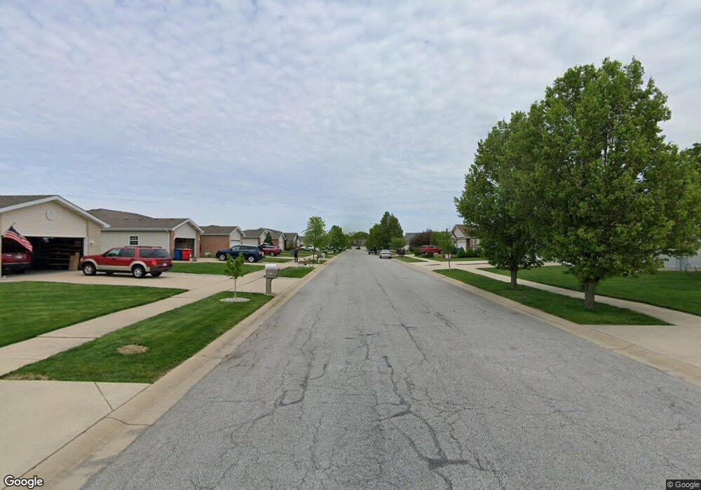 12812-(Lot158) Carey St, Cedar Lake, IN 46303 - photo 1