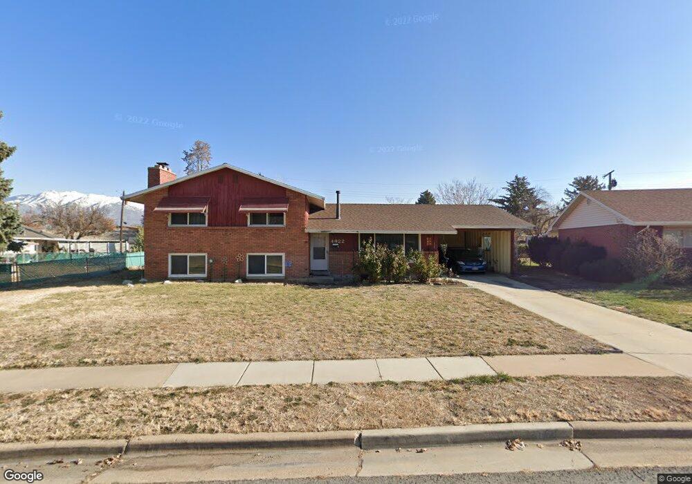 4822 S 2400 W, Roy, UT 84067 - photo 1
