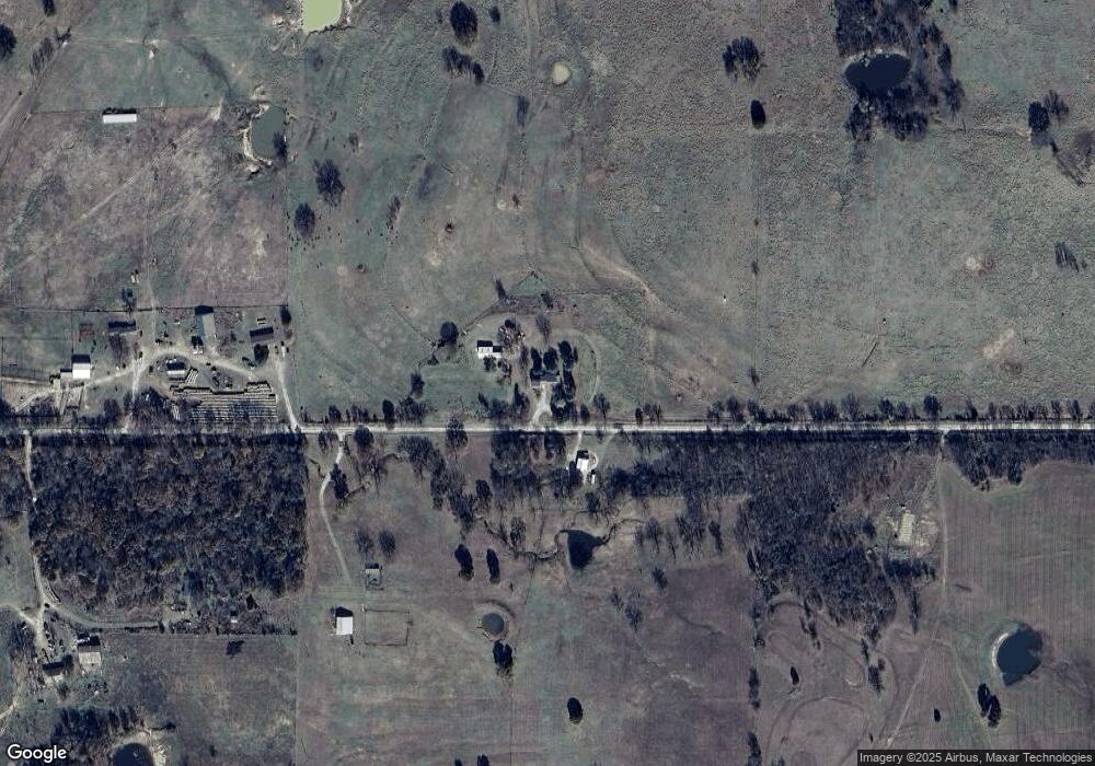 635 Alder Rd, Okmulgee, OK 74447 - photo 1