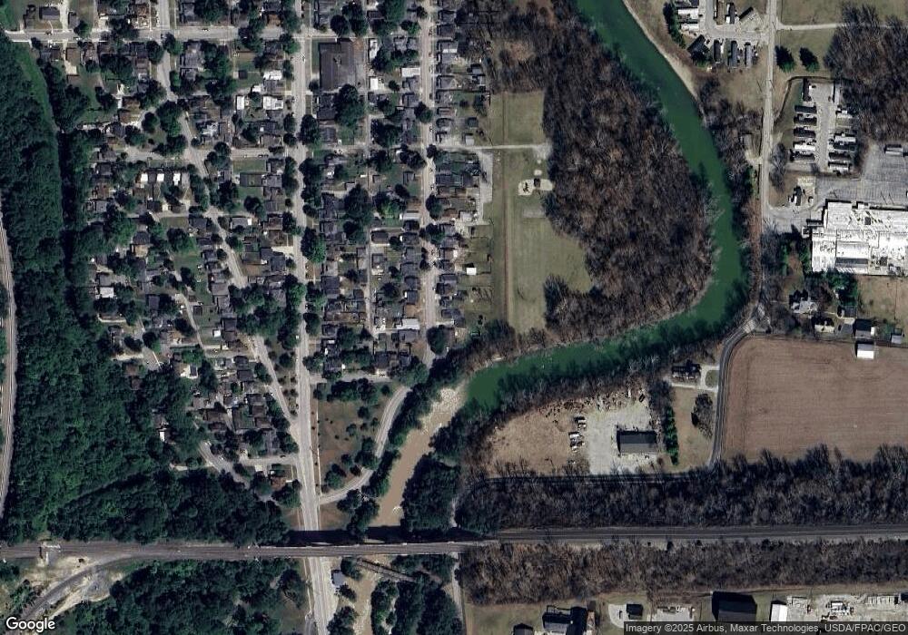 856 S Miami Ave, Sidney, OH 45365 - photo 1