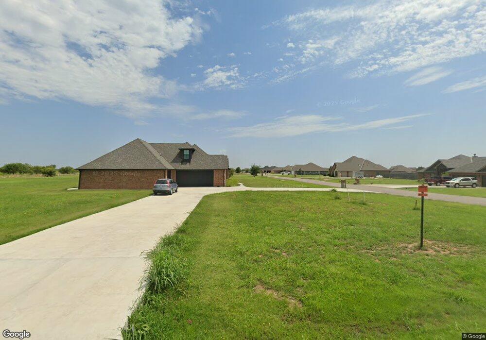 13288 SW Bishop Rd, Cache, OK 73527 - photo 1
