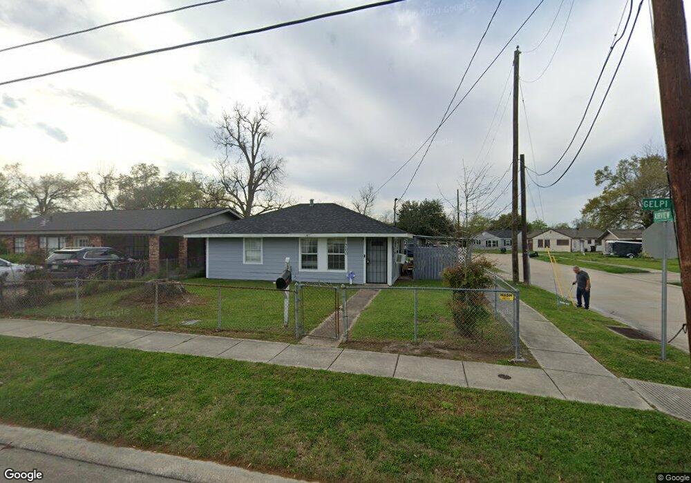 200 Gelpi Dr, Lake Charles, LA 70615 - photo 1