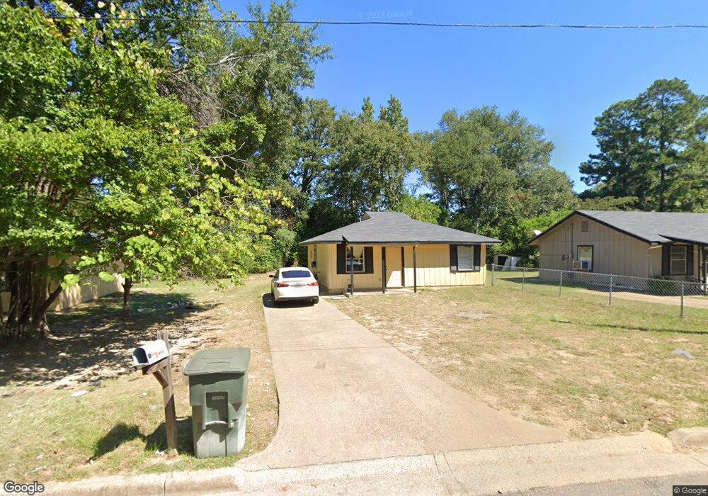 1420 Rho St, Nacogdoches, TX 75964 - photo 1