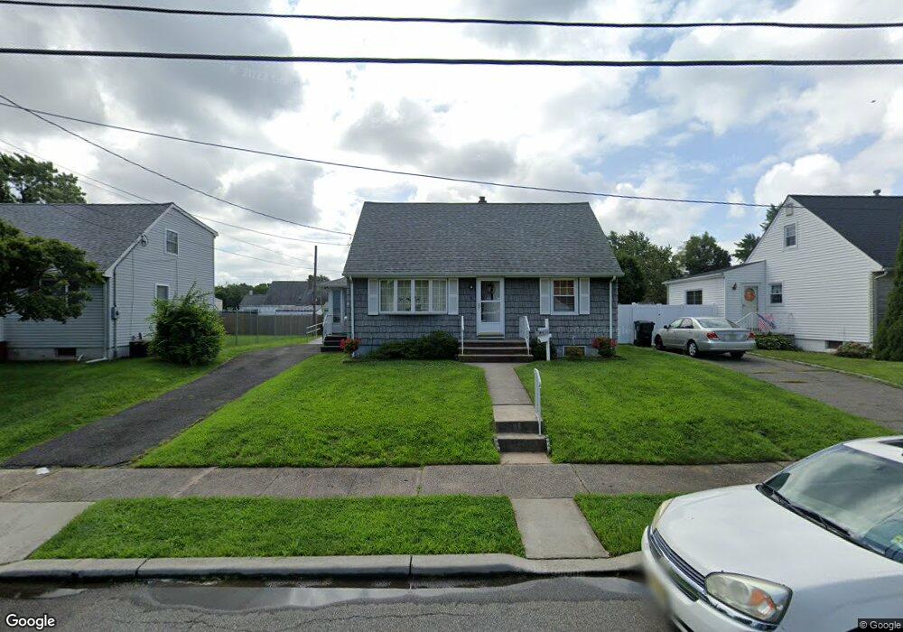 79 Warner St, Fords, NJ 08863 - photo 1