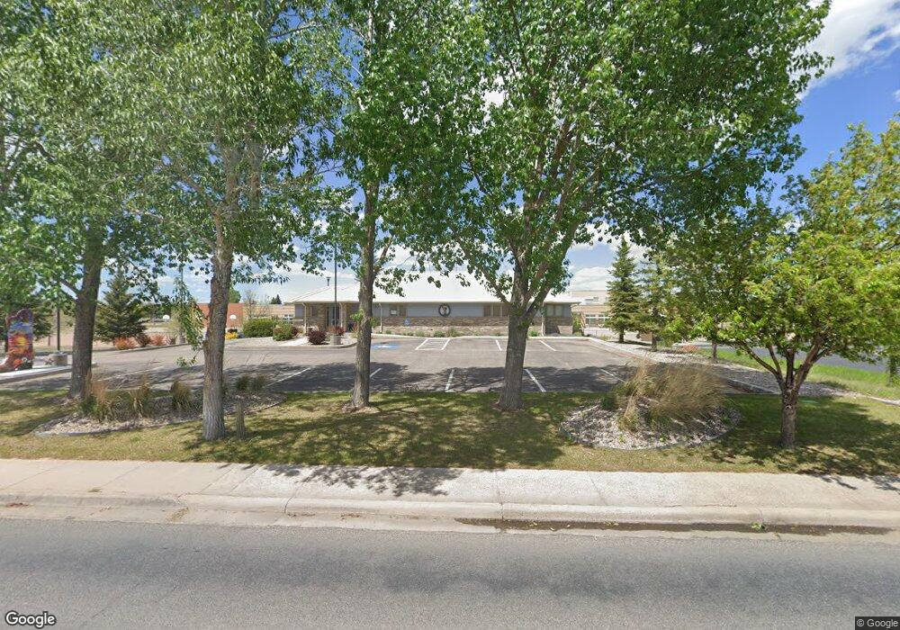 3708 E Pershing Blvd, Cheyenne, WY 82001 - photo 1